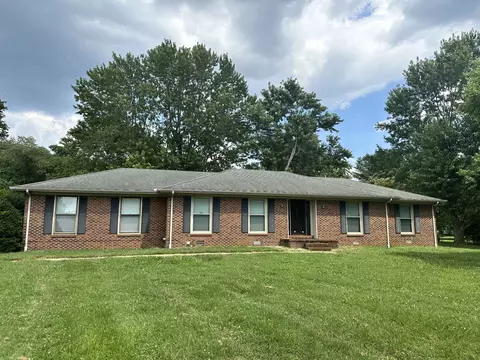 851 Rucker Ln, Murfreesboro, TN 37128