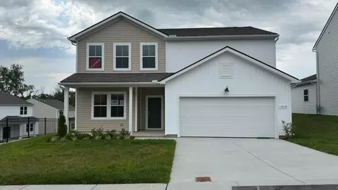 3918 Tinpiper Trce, Columbia, TN 38401