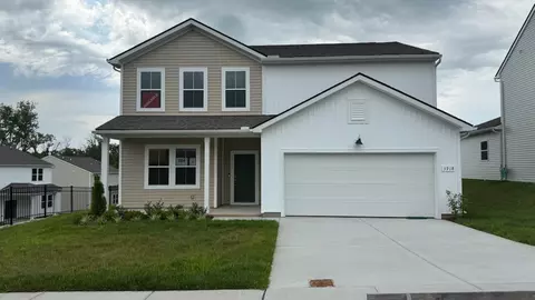 3918 Tinpiper Trce, Columbia, TN 38401