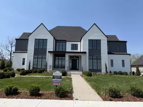 1661 Heartwood Ln, Brentwood, TN 37027