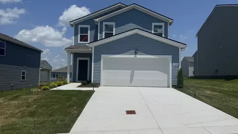 3826 Cobbler Ct, Columbia, TN 38401