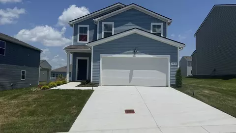 3826 Cobbler Ct, Columbia, TN 38401