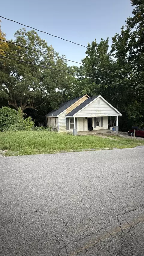 206 Winding Way, Mcminnville, TN 37110
