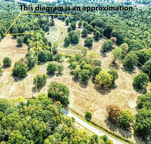 0 Darrell Rye Rd, Erin, TN 37061
