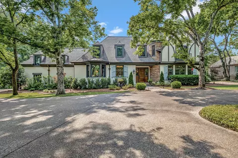 709 Lynnwood Blvd, Nashville, TN 37205