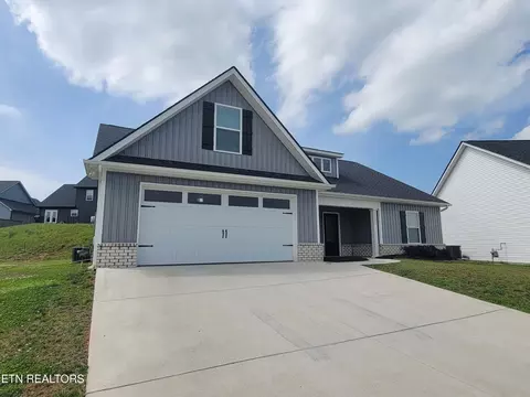 7723 Lobetti Landing Ln, Knoxville, TN 37931