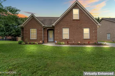 1709 Bonnie Roach Ln, Knoxville, TN 37922