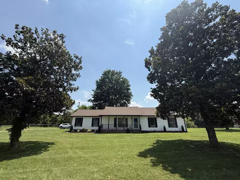 3569 Pinson School Rd, Springfield, TN 37172
