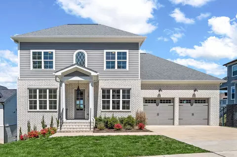 129 Barlow Dr, Franklin, TN 37064