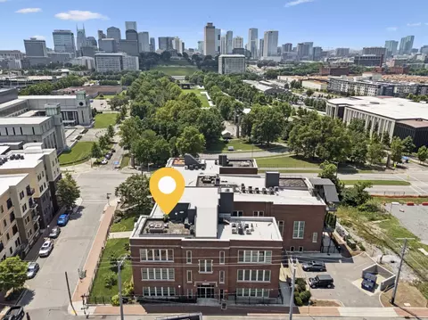 601 Madison St #302, Nashville, TN 37208