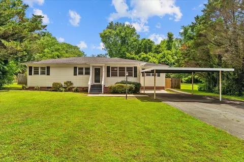 112 Sylvania Cir, Calhoun, GA 30701