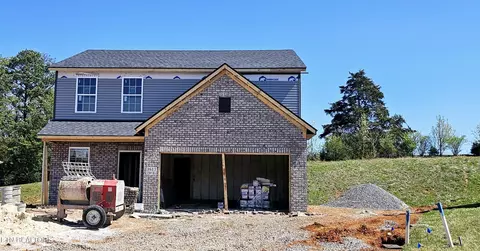 3617 Crimson Cir, Maryville, TN 37801