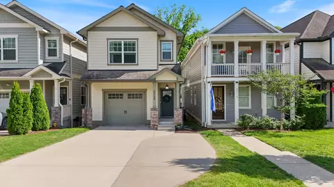 5313 Illinois Ave # B, Nashville, TN 37209