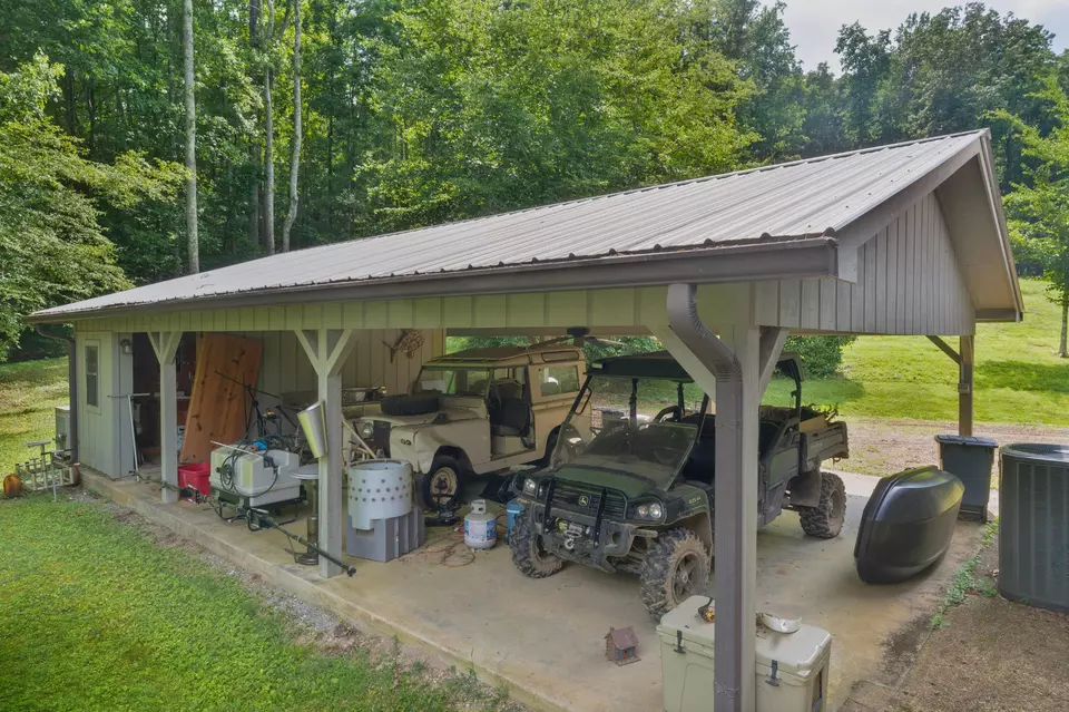 Other - 1261 S Cedar Ln, Chickamauga, GA 30707 photo 10 of 16
