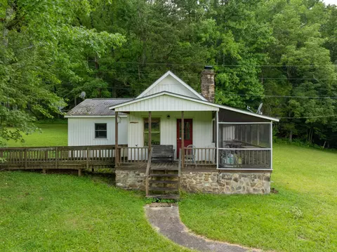 Exterior - 1261 S Cedar Ln, Chickamauga, GA 30707 photo 32 of 35