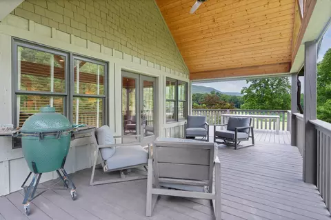 Exterior - 1261 S Cedar Ln, Chickamauga, GA 30707 photo 18 of 35