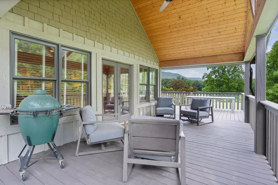Exterior - 1261 S Cedar Ln, Chickamauga, GA 30707 photo 18 of 35