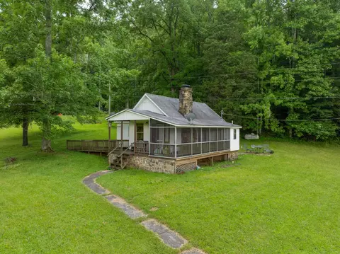 Exterior - 1261 S Cedar Ln, Chickamauga, GA 30707 photo 31 of 35