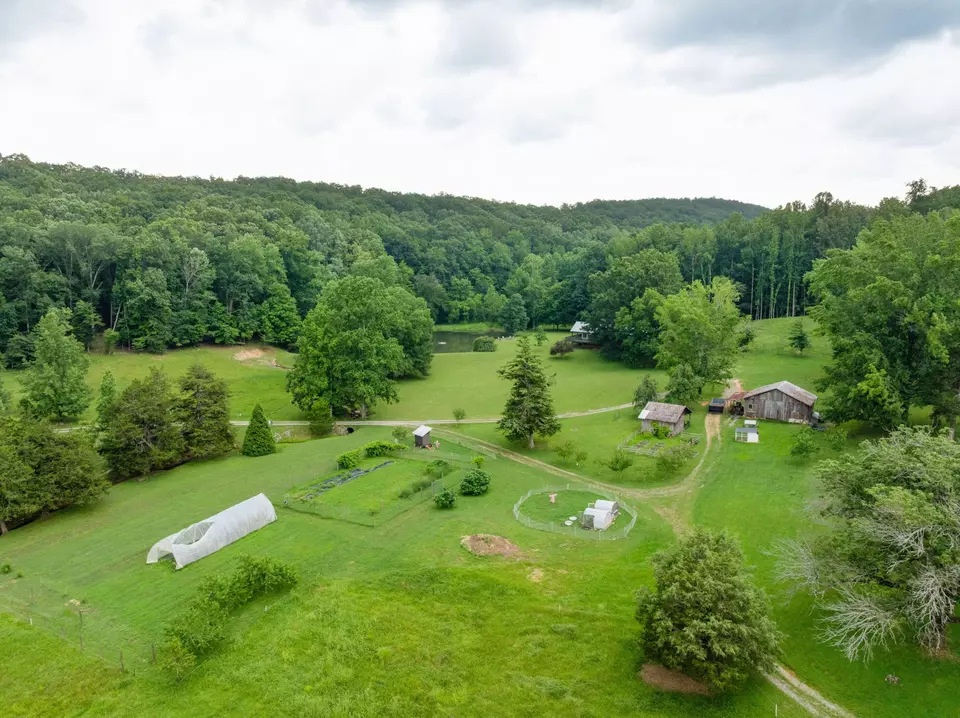 Other - 1261 S Cedar Ln, Chickamauga, GA 30707 photo 1 of 16