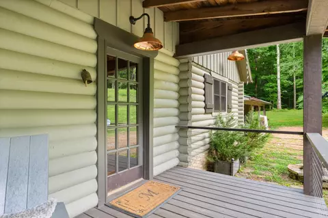 Exterior - 1261 S Cedar Ln, Chickamauga, GA 30707 photo 12 of 35