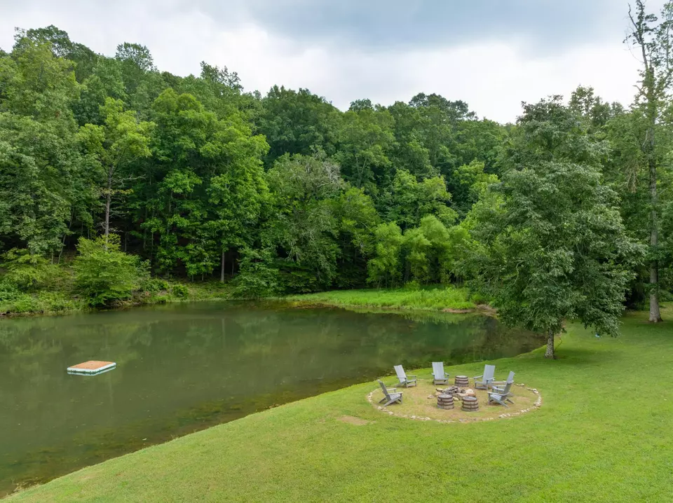 View/Area - 1261 S Cedar Ln, Chickamauga, GA 30707 photo 3 of 5