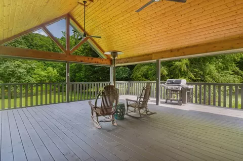 Exterior - 1261 S Cedar Ln, Chickamauga, GA 30707 photo 16 of 35