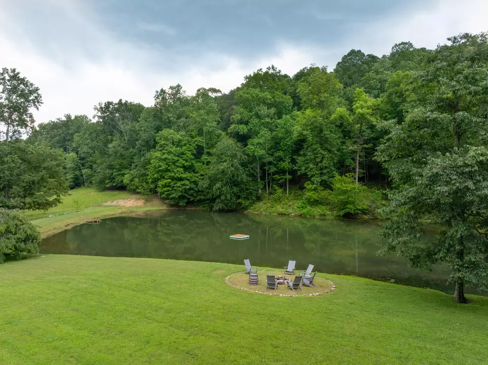 View/Area - 1261 S Cedar Ln, Chickamauga, GA 30707 photo 2 of 5