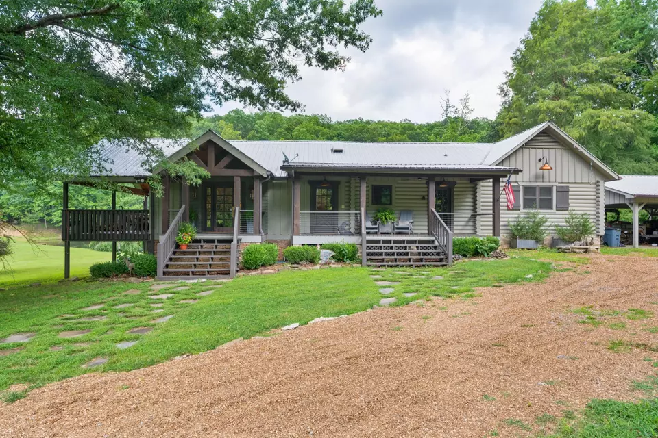 Other - 1261 S Cedar Ln, Chickamauga, GA 30707 photo 3 of 16