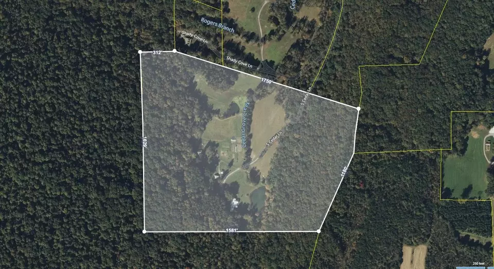 Other - 1261 S Cedar Ln, Chickamauga, GA 30707 photo 16 of 16