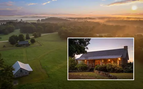 36 Still Hollow Rd, Menlo, GA 30731