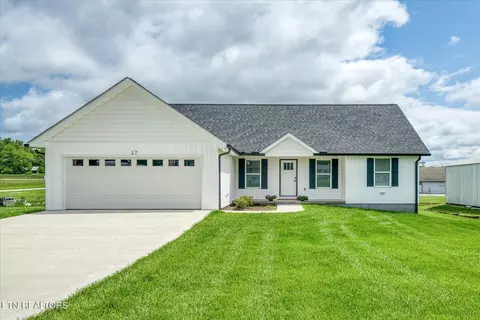 27 Jesse Loop, Crossville, TN 38555