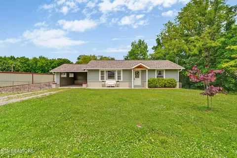 53 Deep Draw Rd, Crossville, TN 38555