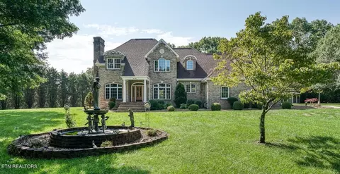 192 Cedar Ridge Ln, Crossville, TN 38555