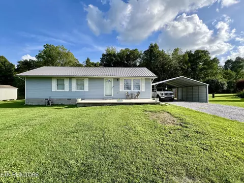 1937 Old Highway 70, Crossville, TN 38572