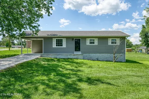 277 Myrtle Ave, Crossville, TN 38555
