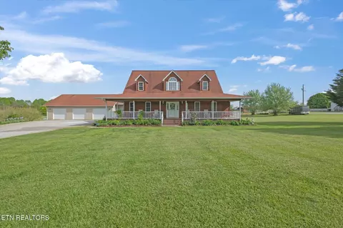 3526 Potato Farm Rd, Crossville, TN 38571