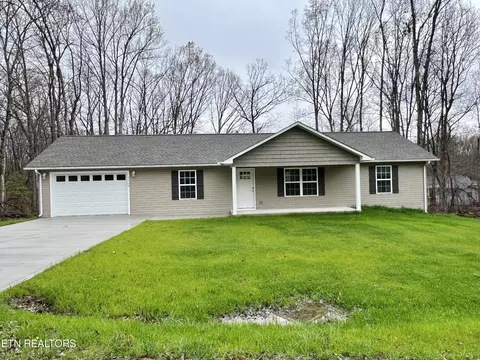 1103 Mohave Dr, Crossville, TN 38572