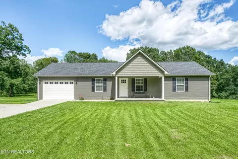 239 Brown Rd, Crossville, TN 38555