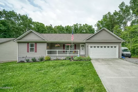 724 Oneida Ln, Crossville, TN 38572