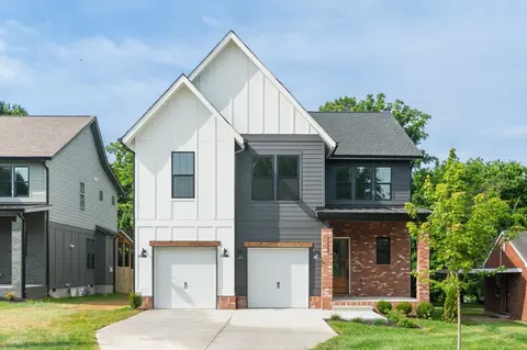 1328 Mcalpine Ave, Nashville, TN 37216