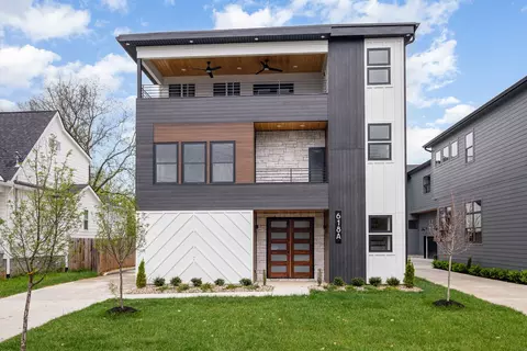 618 Southgate Ave # A, Nashville, TN 37203