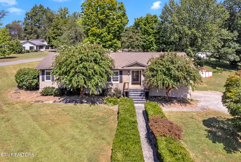 3308 Bluebell Ln, Knoxville, TN 37931