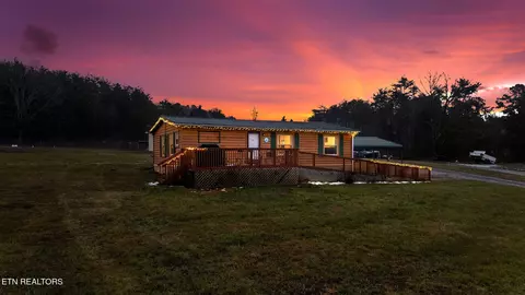 1310 E Hendron Chapel Rd, Knoxville, TN 37920