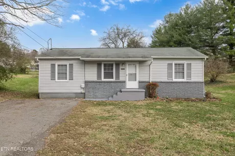 5712 Haynes Sterchi Rd, Knoxville, TN 37912