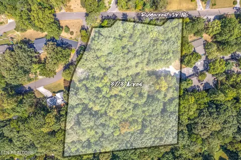 0 Ridgecrest Dr, Knoxville, TN 37918