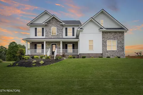 252 Bluff Shadows Ln, Seymour, TN 37865