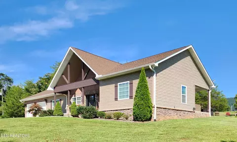 6320 Stephens Quarry Ln, Corryton, TN 37721