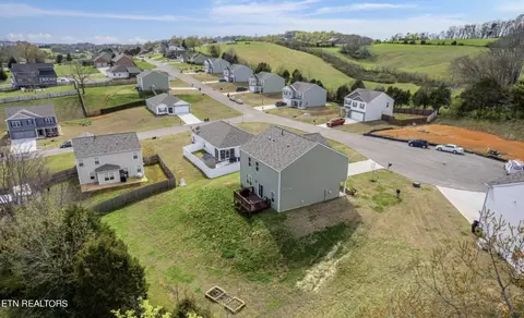 406 Duseth Dr, Sweetwater, TN 37874