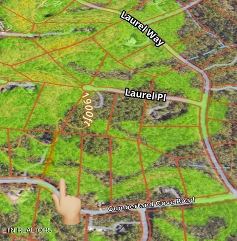 0 Cumberland Cv, Monterey, TN 38574