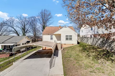 2111 Maryland Ave, Knoxville, TN 37921